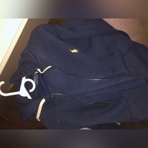 Polo fleece (pants and jacket)